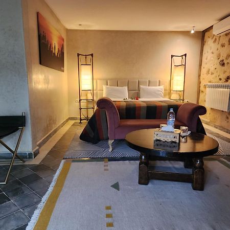 La Villa Joubert Oualidia Zewnętrze zdjęcie