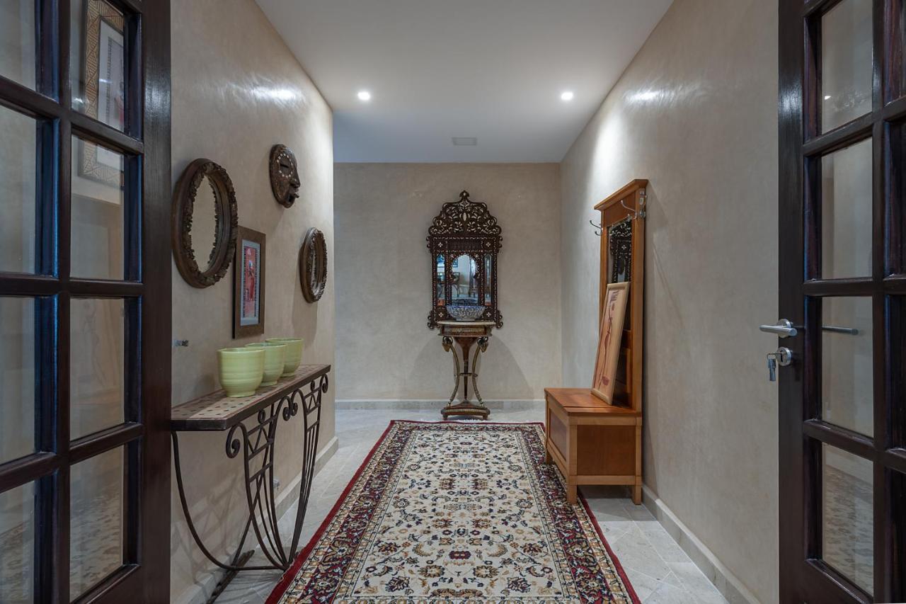 La Villa Joubert Oualidia Zewnętrze zdjęcie