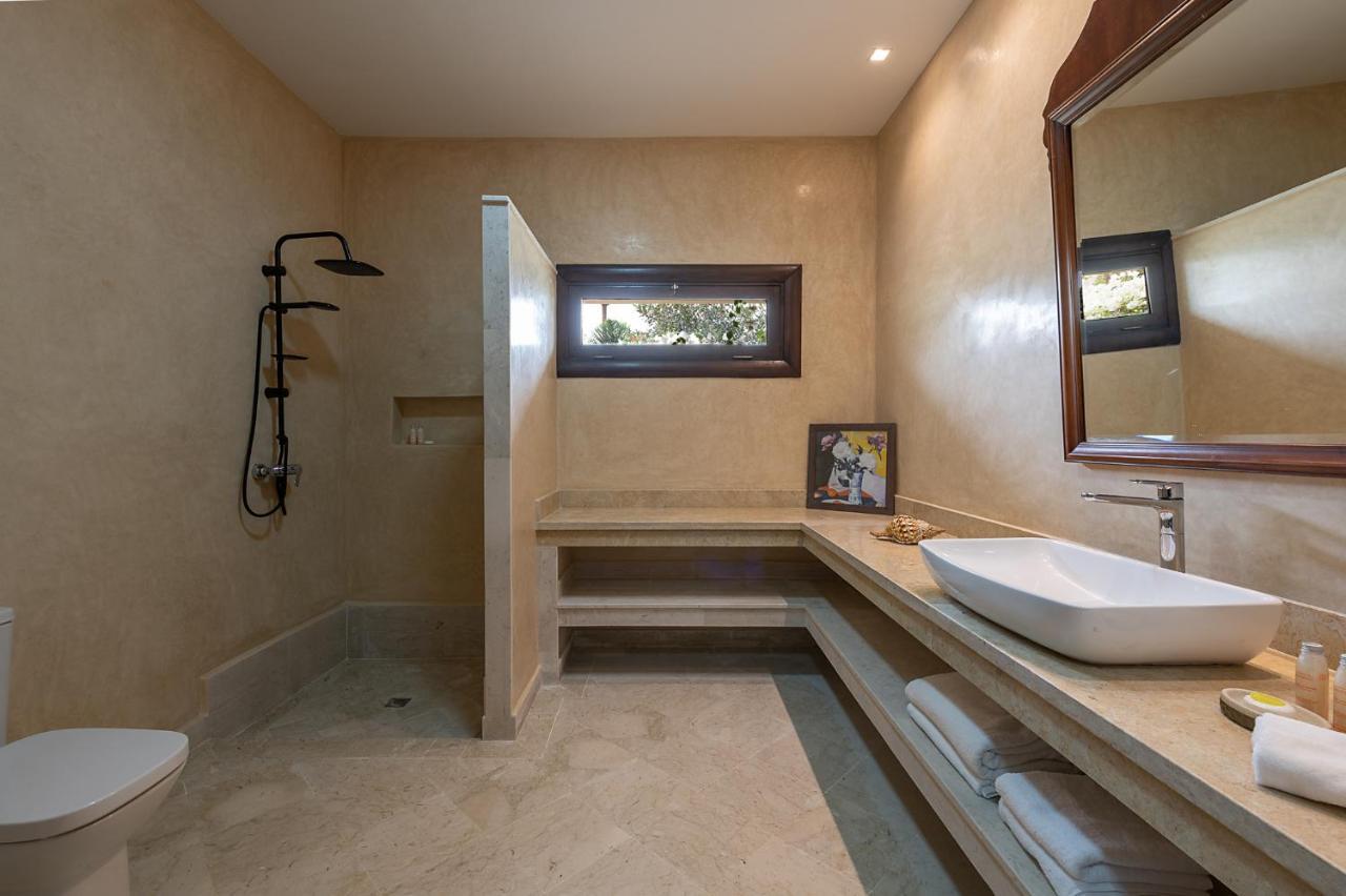 La Villa Joubert Oualidia Zewnętrze zdjęcie