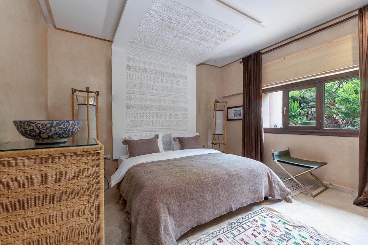 La Villa Joubert Oualidia Zewnętrze zdjęcie