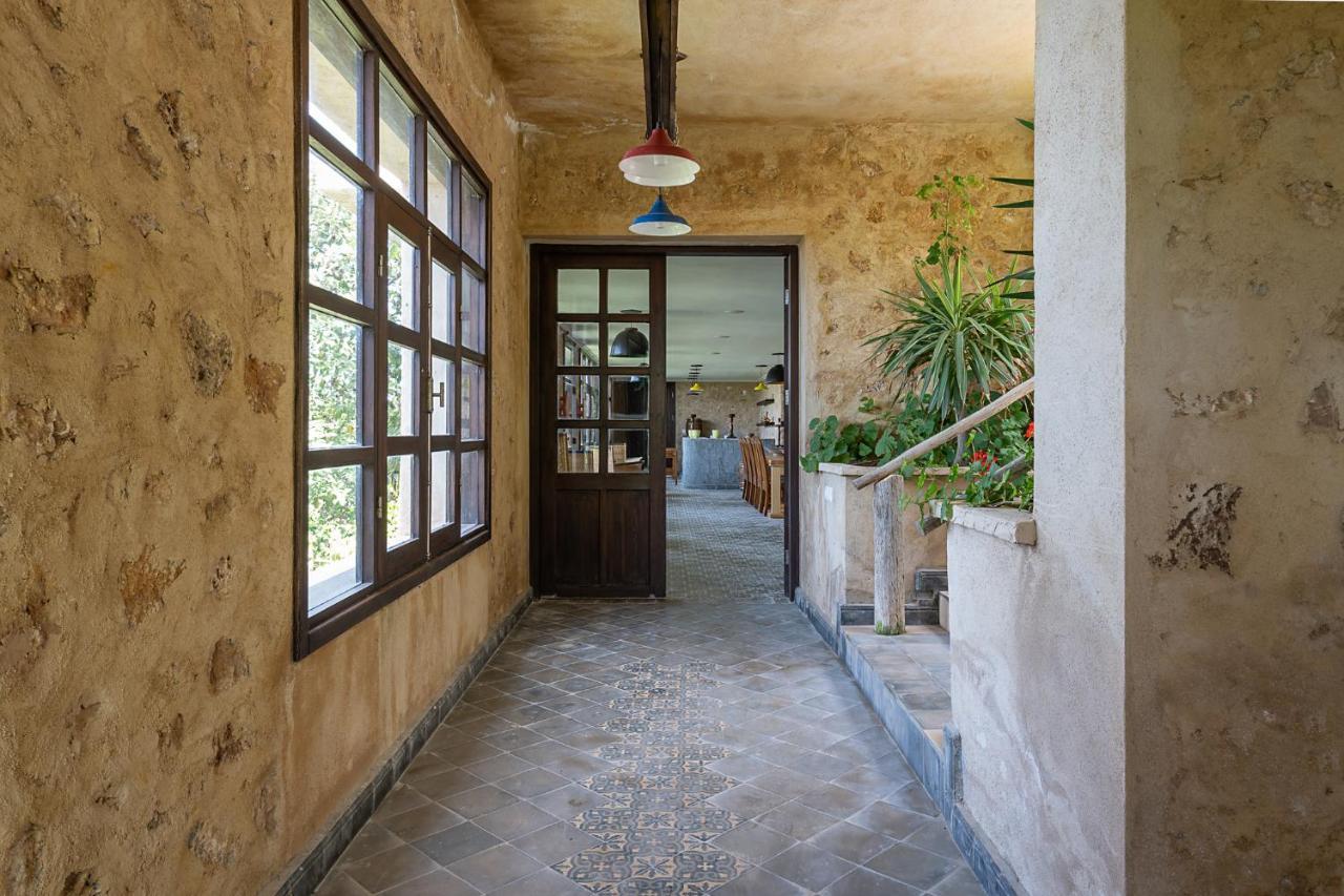 La Villa Joubert Oualidia Zewnętrze zdjęcie