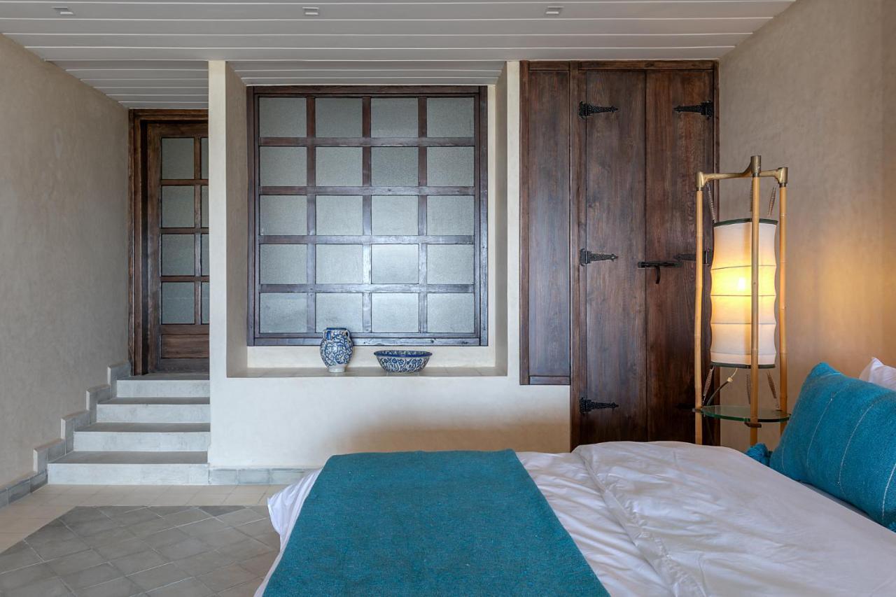 La Villa Joubert Oualidia Zewnętrze zdjęcie