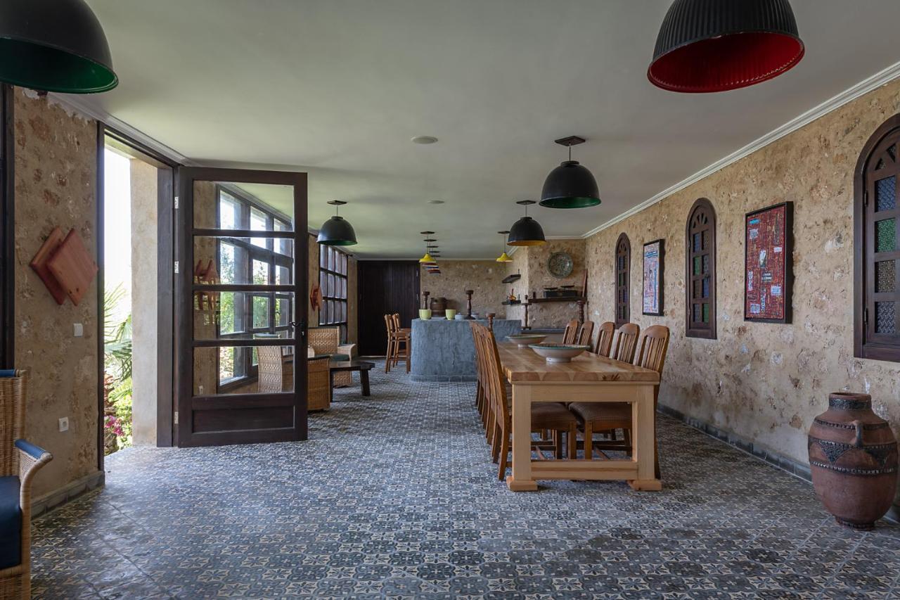 La Villa Joubert Oualidia Zewnętrze zdjęcie