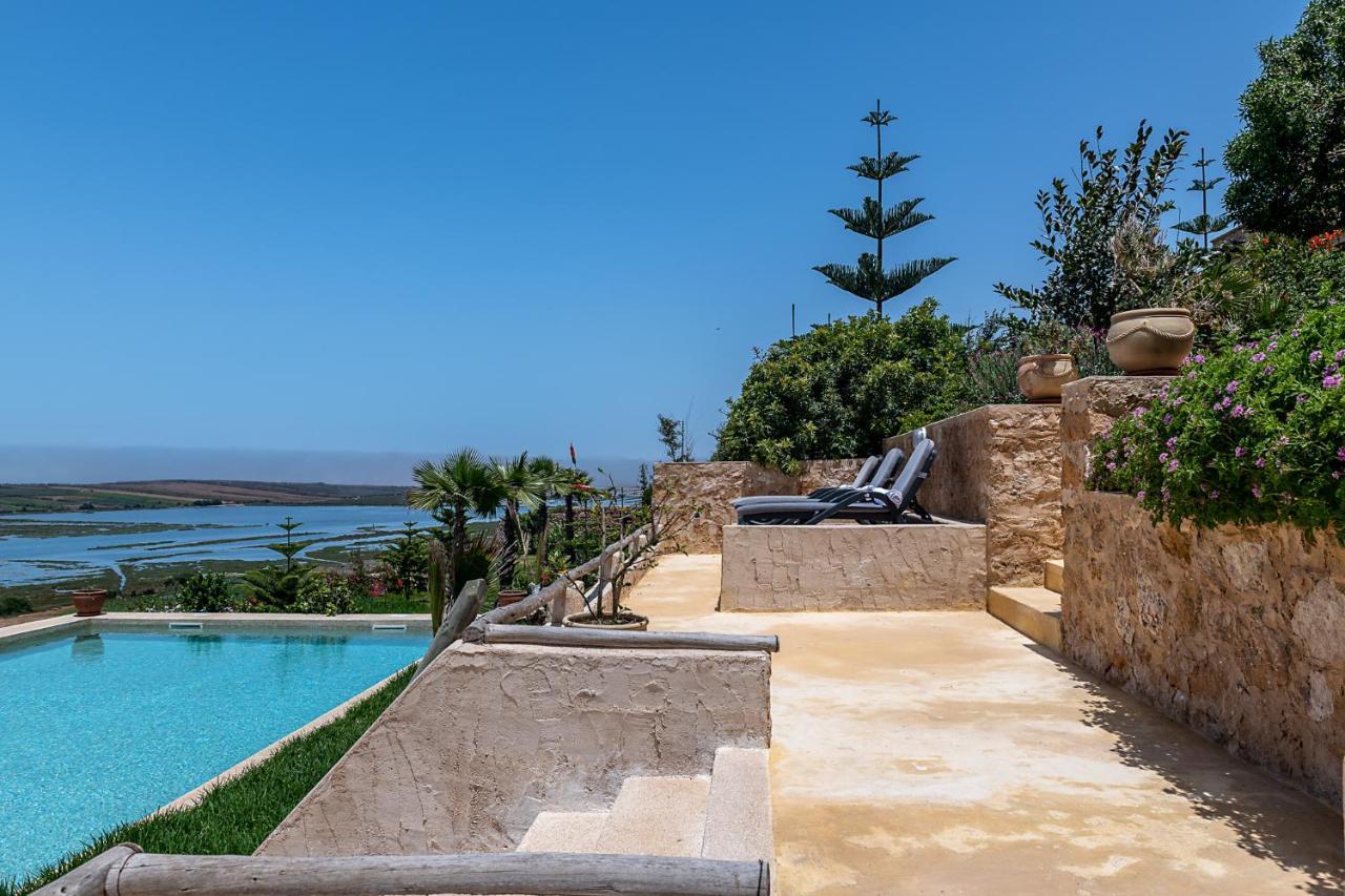 La Villa Joubert Oualidia Zewnętrze zdjęcie