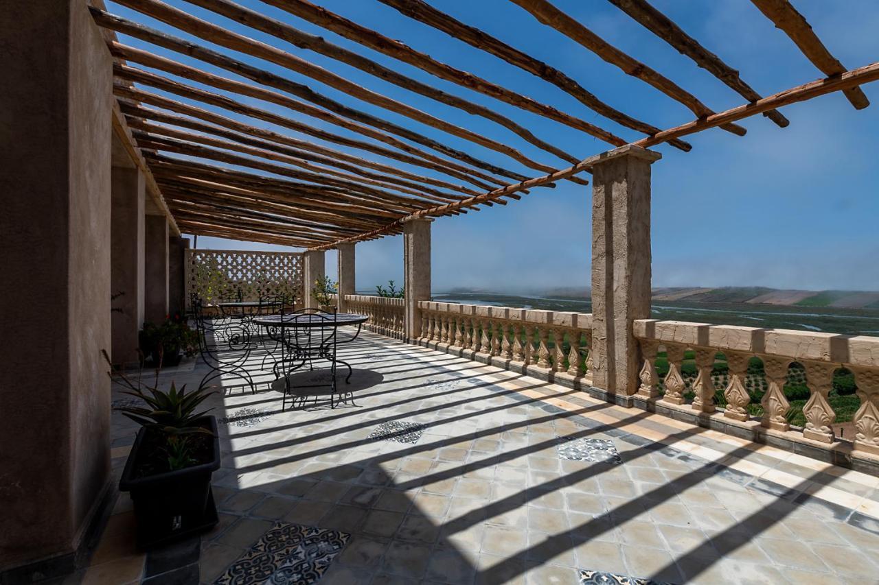 La Villa Joubert Oualidia Zewnętrze zdjęcie