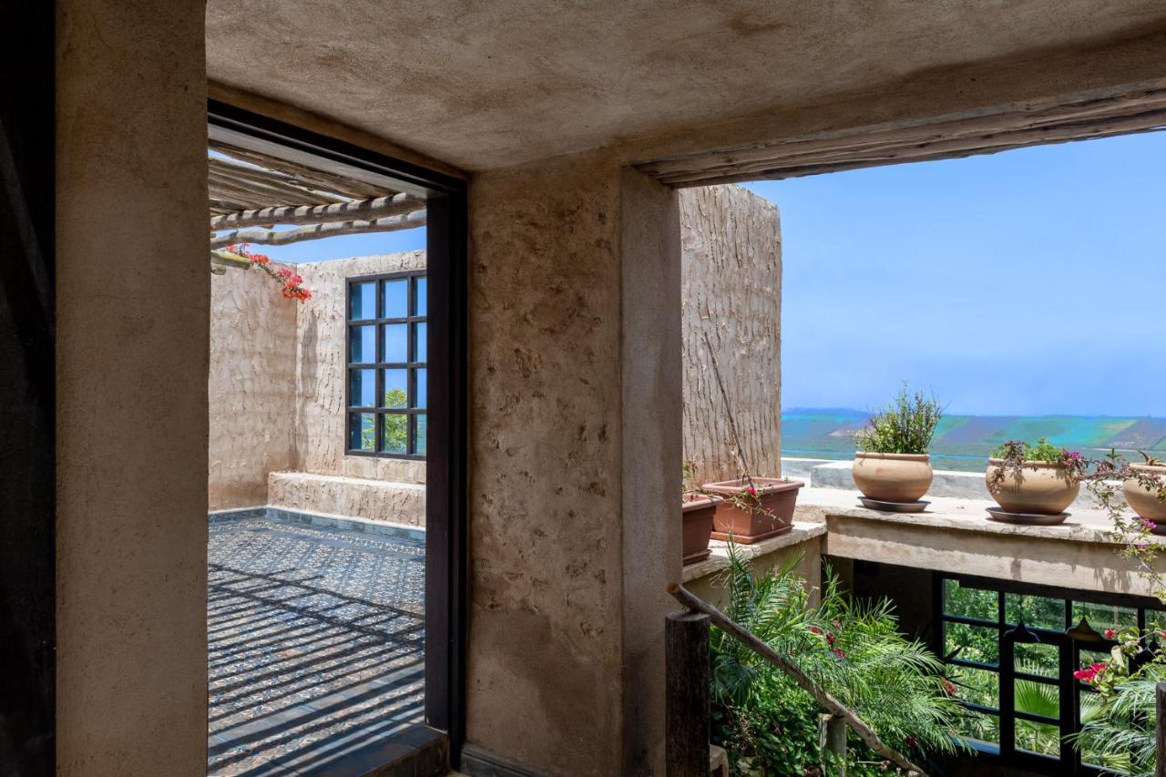 La Villa Joubert Oualidia Zewnętrze zdjęcie