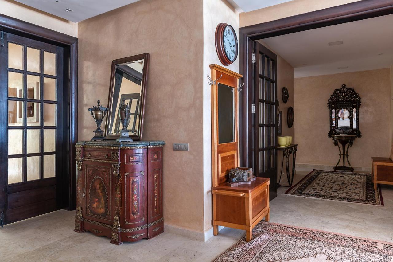 La Villa Joubert Oualidia Zewnętrze zdjęcie