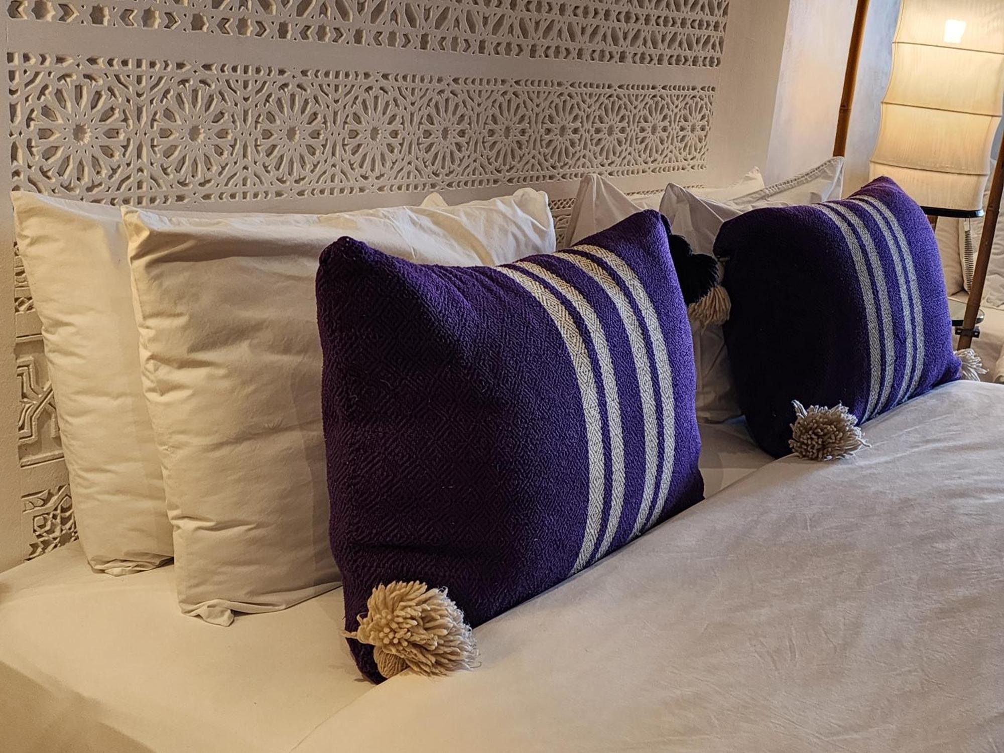 La Villa Joubert Oualidia Zewnętrze zdjęcie