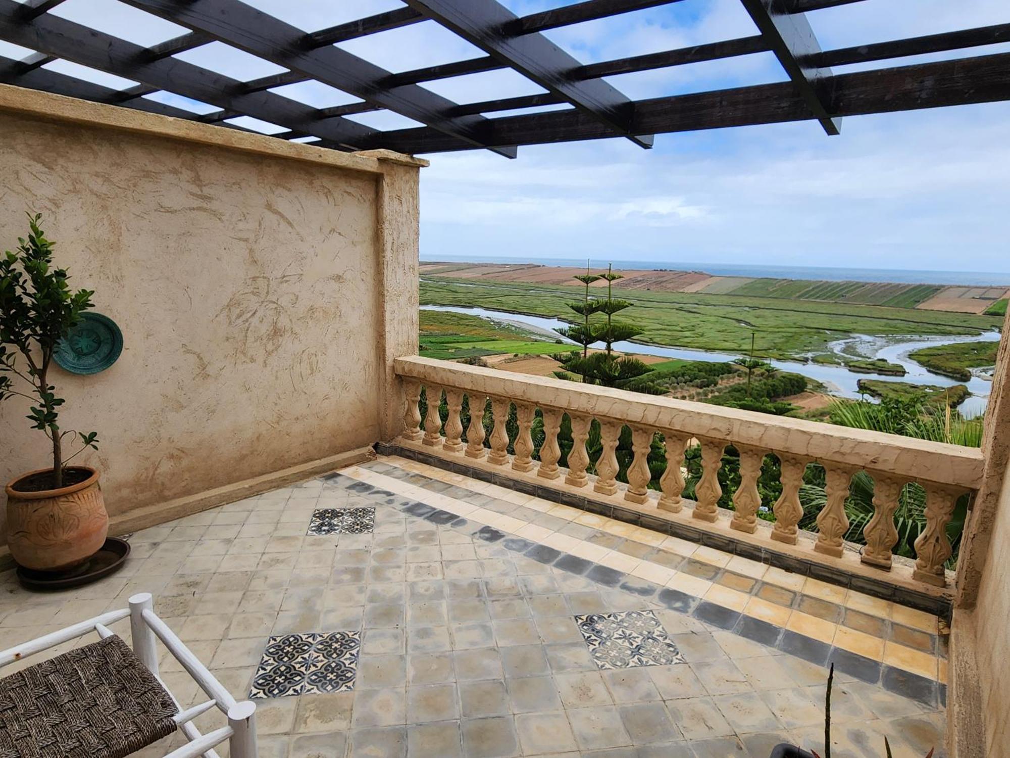 La Villa Joubert Oualidia Zewnętrze zdjęcie