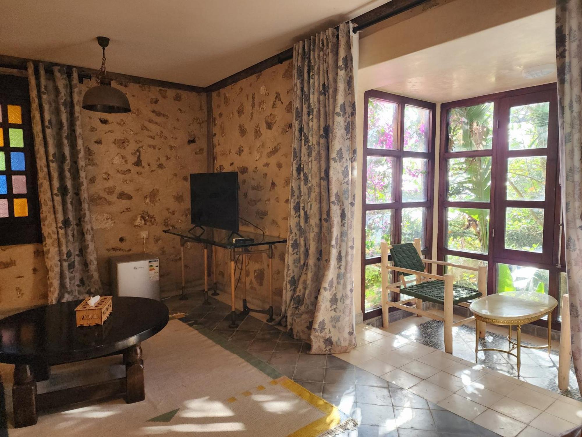 La Villa Joubert Oualidia Zewnętrze zdjęcie