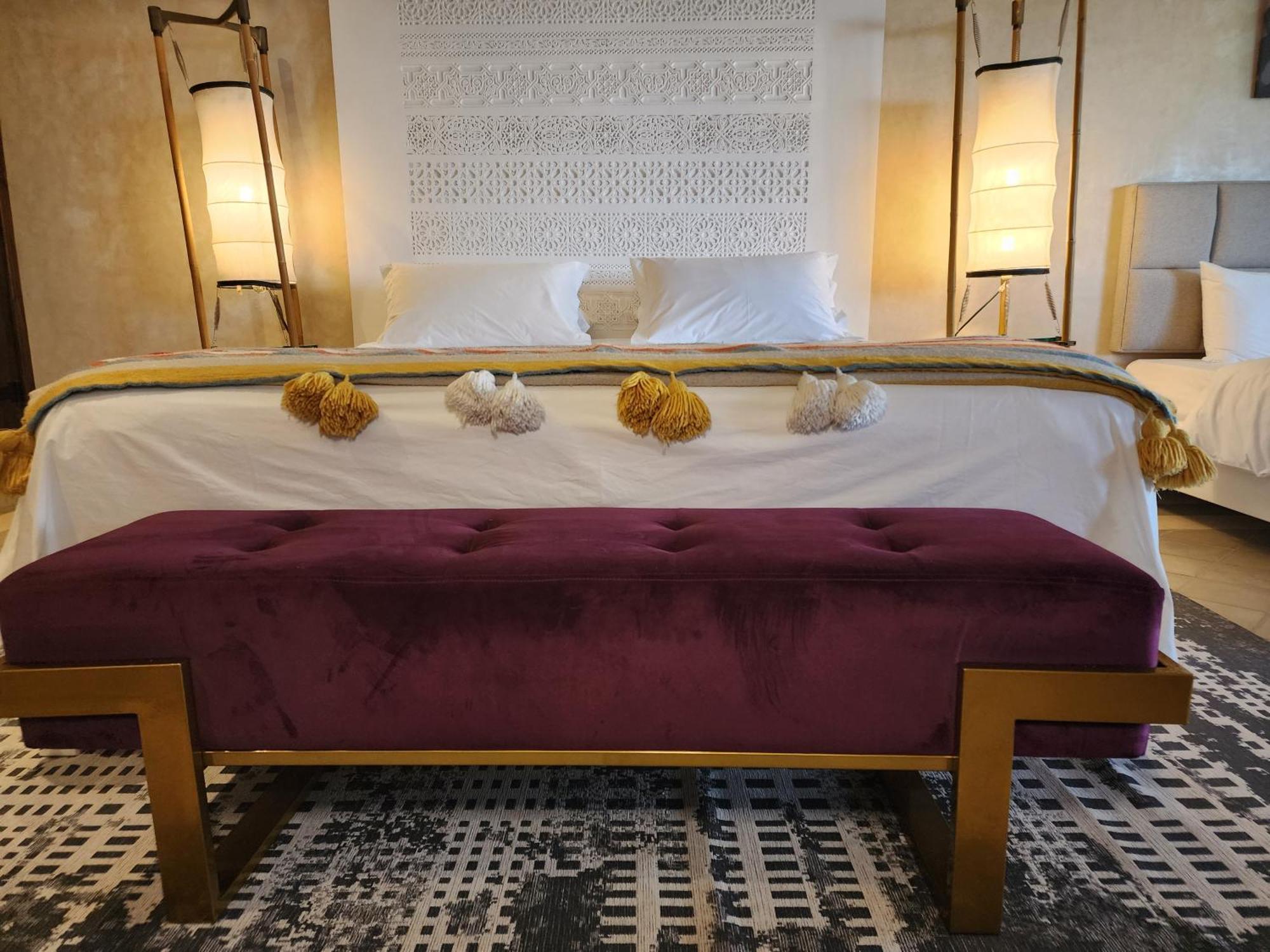 La Villa Joubert Oualidia Zewnętrze zdjęcie
