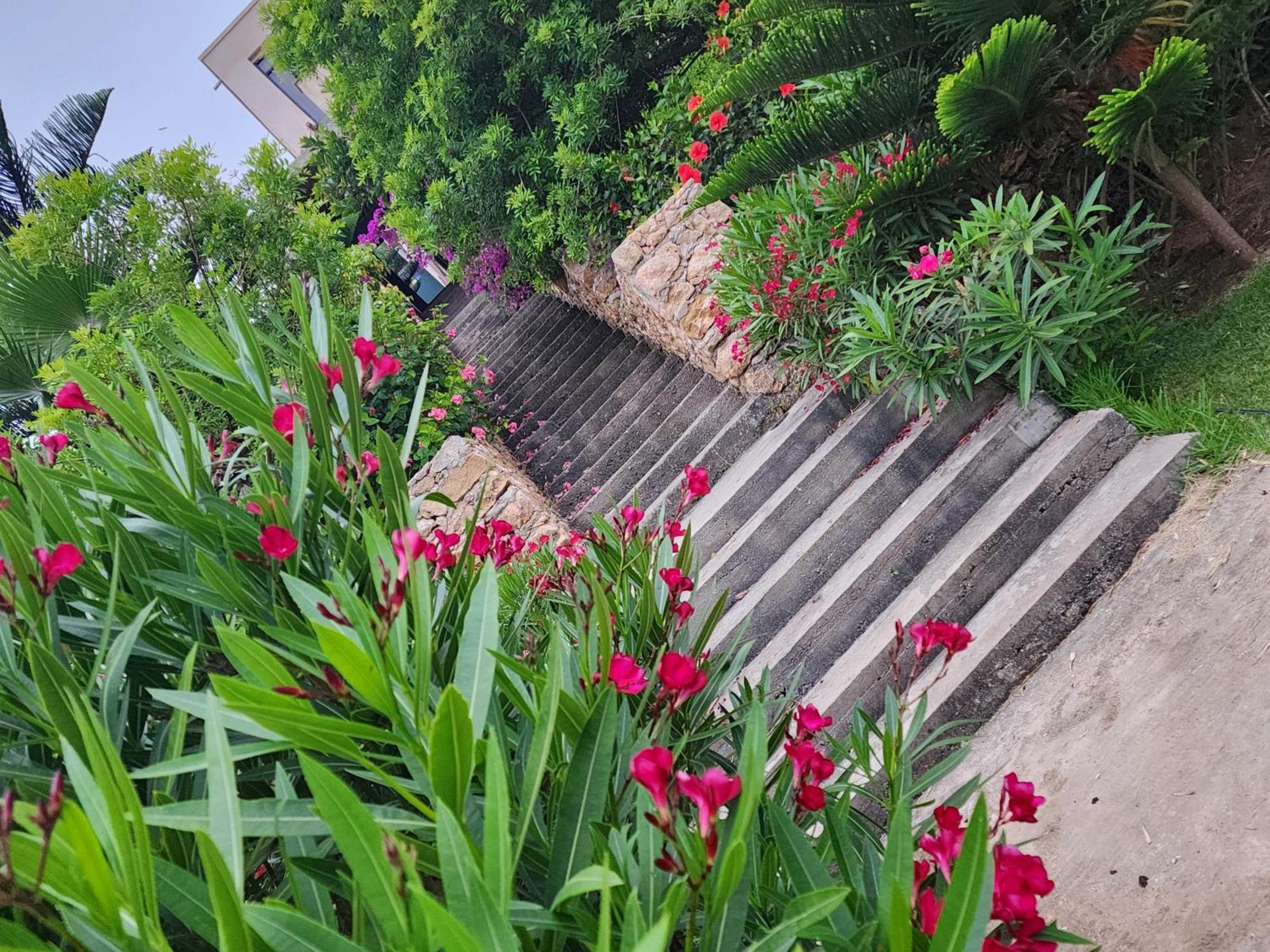 La Villa Joubert Oualidia Zewnętrze zdjęcie