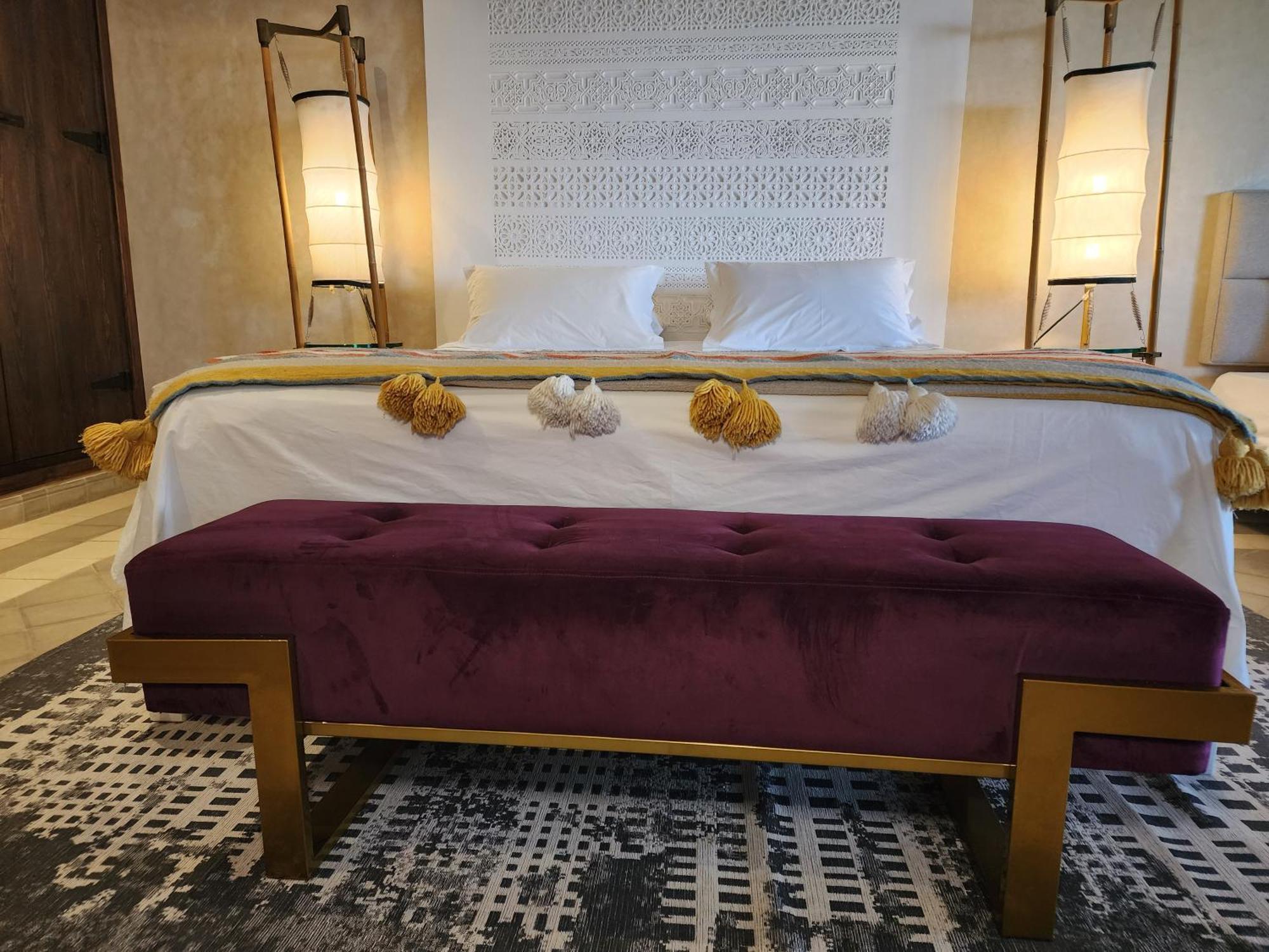 La Villa Joubert Oualidia Zewnętrze zdjęcie