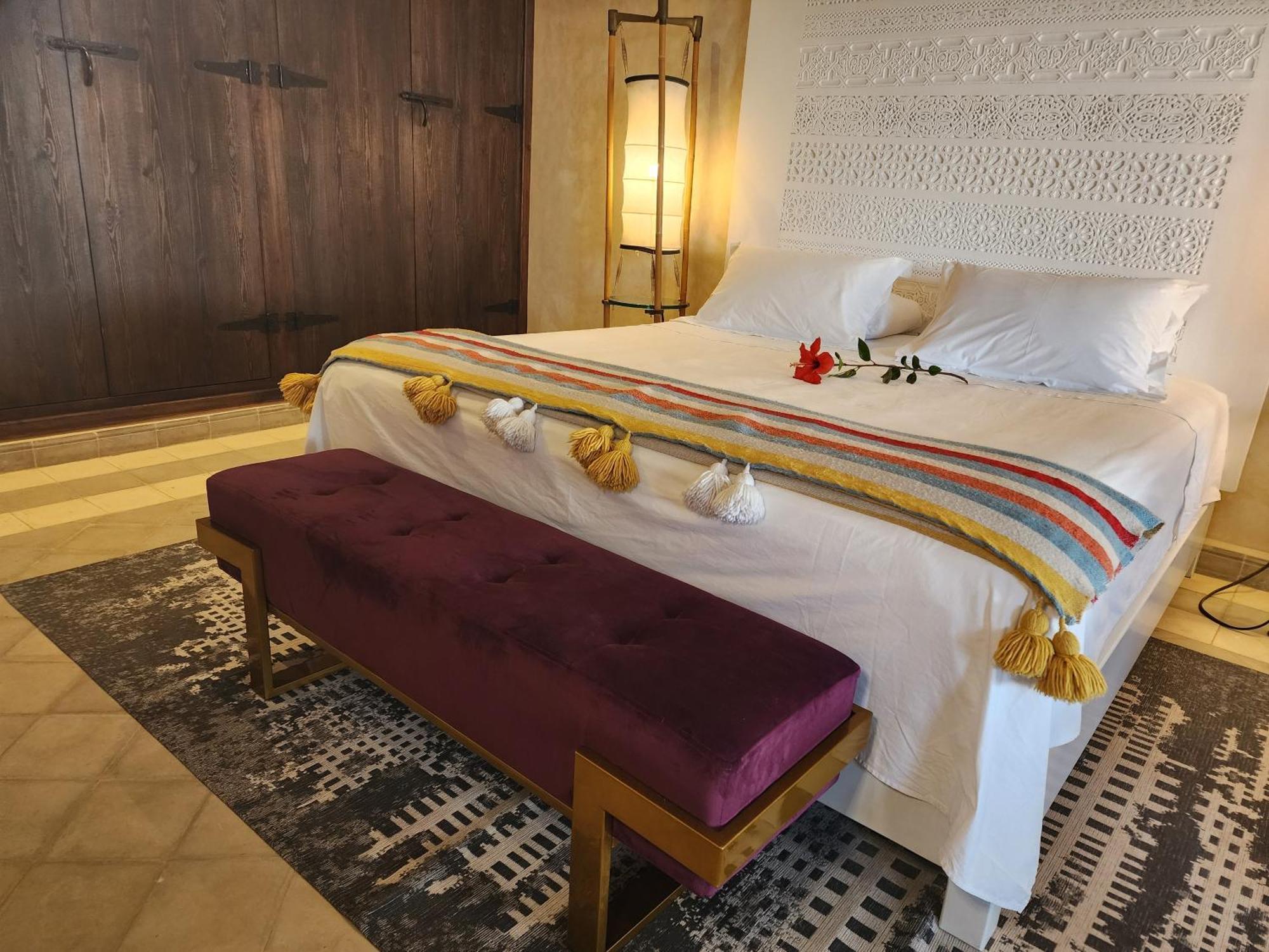 La Villa Joubert Oualidia Zewnętrze zdjęcie
